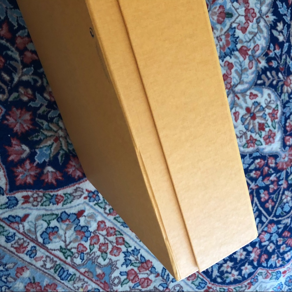 Authentic Louis Vuitton Empty Display Packaging - Picture 9 of 16